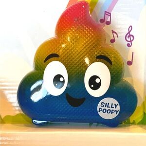 Silly Poopy's Hide & Seek Kids Game by What Do You Meme?® - For Ages 3+